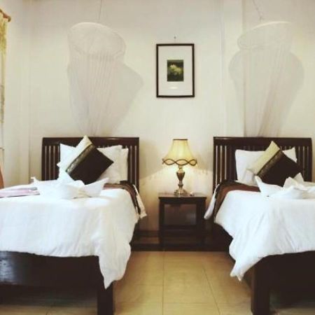 Luang Prabang Oasis Hotel Eksteriør bilde