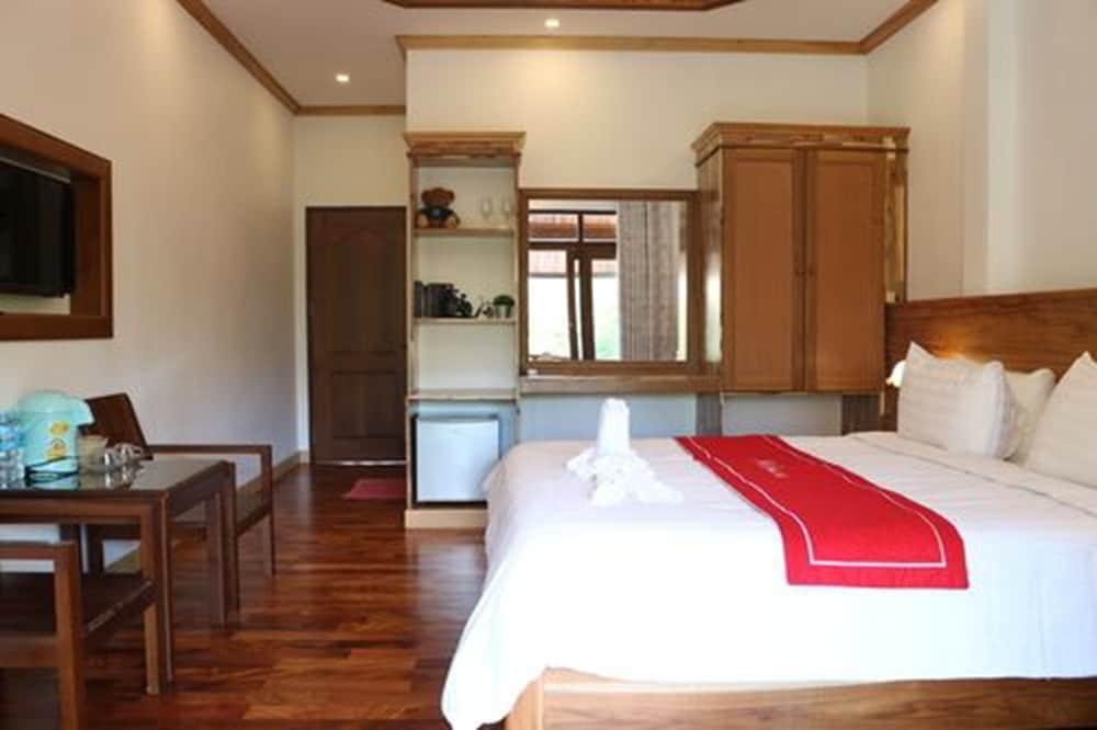 Luang Prabang Oasis Hotel Eksteriør bilde