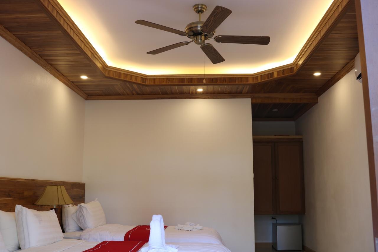 Luang Prabang Oasis Hotel Eksteriør bilde